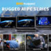 ONERugged Debuts the Industry’s First Rugged AI-enabled PCs