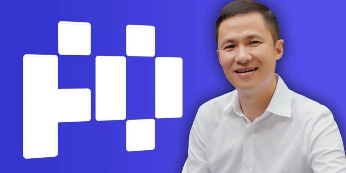 Qian Fenglei Takes the Helm at WellCell Group, Reshaping the Business Landscape