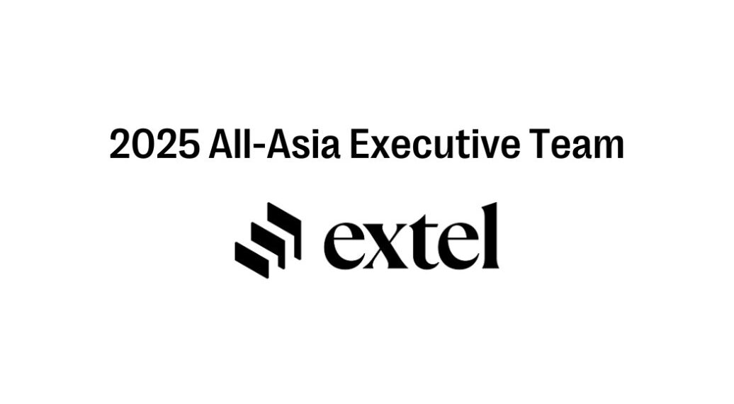 Modern Dairy Wins Six Awards in Extel’s 2025 Asia (ex-Japan) Executive Team Rankings