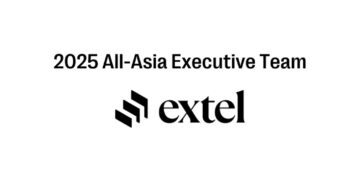 Modern Dairy Wins Six Awards in Extel’s 2025 Asia (ex-Japan) Executive Team Rankings