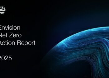 Envision Unveils 2025 Net Zero Report at Smarter E Europe, Celebrates Third Year of Carbon Neutrality