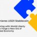 HTX Premieres USD1 Stablecoin Globally, Partnering with World Liberty Financial to Forge a New Era of Decentralized Economy