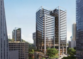 Hysan and Chinachem’s Lee Garden Eight Teams Up with Foster + Partners to Redefine Urban Living and Sustainable Development