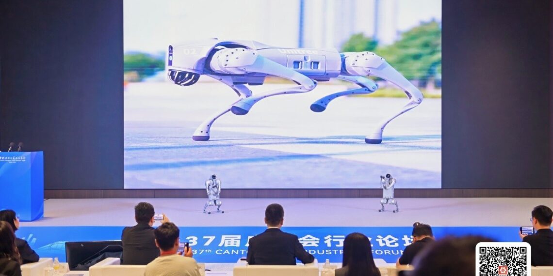 Industry Forums at 137th Canton Fair Spotlight Emerging Trends and Global Strategies