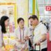 137th Canton Fair Sets Off Flavor Frenzy with Playful Snacks & Sweets