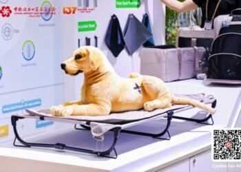 Canton Fair Chronicles a Decade of Growth in the Global Pet Economy