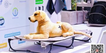 Canton Fair Chronicles a Decade of Growth in the Global Pet Economy