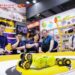 The 137th Canton Fair Sees a Booming Market for All-Age Toys
