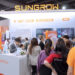 Sungrow Previews Latest Low-Voltage Residential Storage Energy Product at Solar & Storage Live Philippines 2025, Empowering Southeast Asia’s Energy Transition