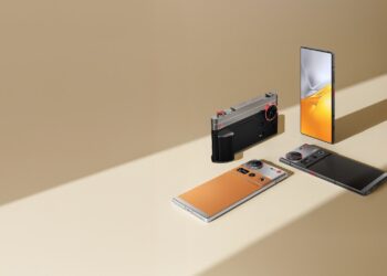 nubia Z70S Ultra and nubia Pad Pro Released Globally, AI Dual-Flagship Redefines the Mobile Experience