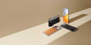 nubia Z70S Ultra and nubia Pad Pro Released Globally, AI Dual-Flagship Redefines the Mobile Experience