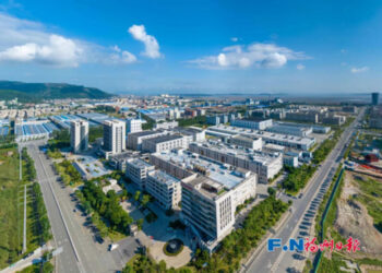 Xinhua Silk Road: SE. China’s Fuzhou City strives to create world-class business environment