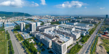 Xinhua Silk Road: SE. China’s Fuzhou City strives to create world-class business environment