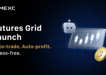 MEXC Futures Grid Bot Sets Traders on Fast-Track to Yields Under Multiple Market Conditions