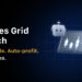 MEXC Futures Grid Bot Sets Traders on Fast-Track to Yields Under Multiple Market Conditions