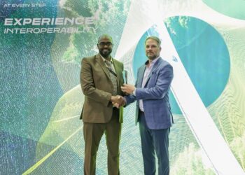 ST Engineering iDirect Awards Saudi Net Link For Excelerator Sustained Excellence