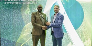 ST Engineering iDirect Awards Saudi Net Link For Excelerator Sustained Excellence