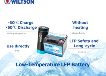 Wiltson’s Revolutionary Low-Temperature Battery Tech Conquers Mount Everest, Unlocking Extreme Reliability for Demanding US Power Applications