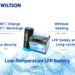 Wiltson’s Revolutionary Low-Temperature Battery Tech Conquers Mount Everest, Unlocking Extreme Reliability for Demanding US Power Applications