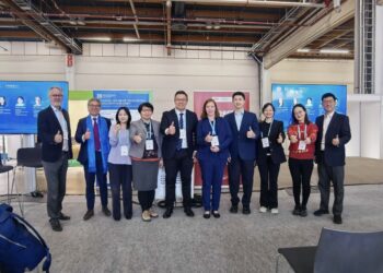 Yili’s Breast Milk Innovations Recognized at ESPGHAN 2025
