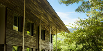 Hakone Retreat Offers a Unique Highland Experience to Cool All Five Senses