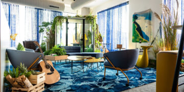 Sunon Elevates Design and Sustainable Innovation in North America with its Exclusive Chicago Showroom Opening