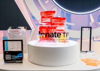 Dow Announces INNATE™ TF 220 Precision Packaging Resin and Advances Collaborations to Redefine Packaging Circularity