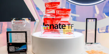Dow Announces INNATE™ TF 220 Precision Packaging Resin and Advances Collaborations to Redefine Packaging Circularity