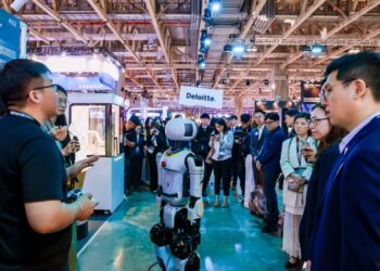 5th BEYOND Expo 2025 Creates an Enduring Legacy for Asian Tech Innovation