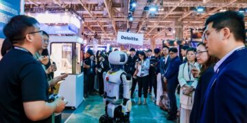 5th BEYOND Expo 2025 Creates an Enduring Legacy for Asian Tech Innovation
