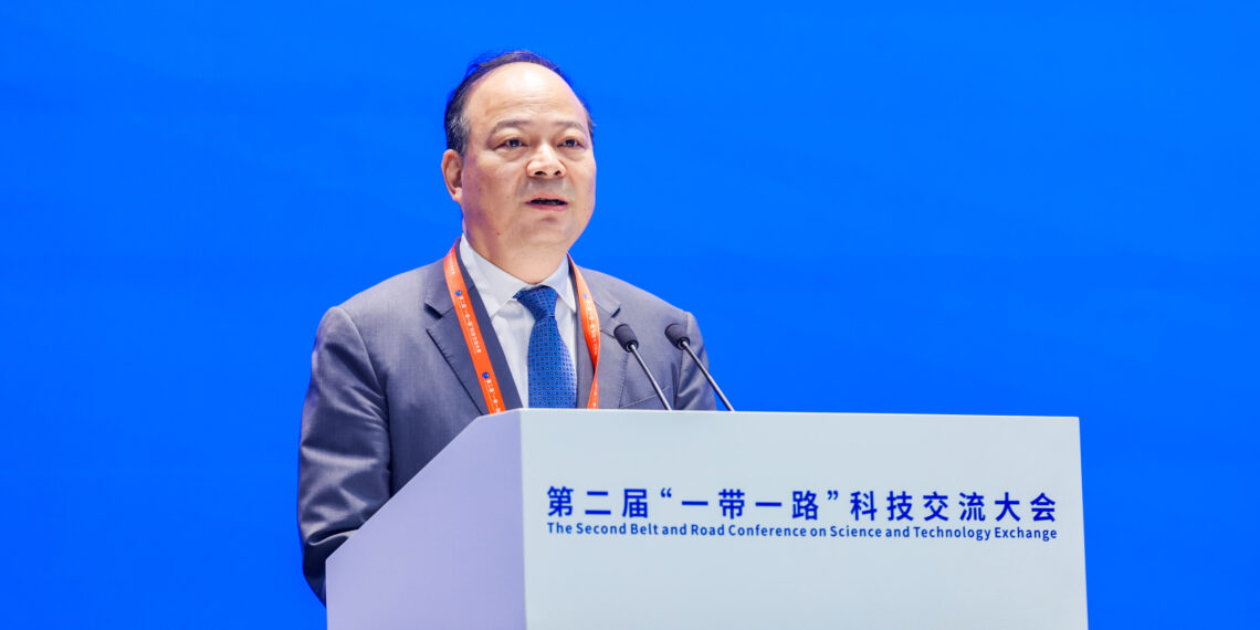 CATL Chairman and CEO Robin Zeng Outlines Vision for Global Zero-Carbon Transition and Deeper Collaboration at Major Conference