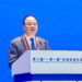 CATL Chairman and CEO Robin Zeng Outlines Vision for Global Zero-Carbon Transition and Deeper Collaboration at Major Conference