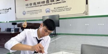 China-Central Asia cooperation grows deeper, more substantial