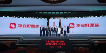 Ping An Good Doctor Revamps Brand and Launches Annual Healthcare Service Brand