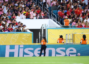 Hisense Celebrates Kick-off of FIFA Club World Cup™ as Official Partner, Marking New Milestone in Global Sports Journey