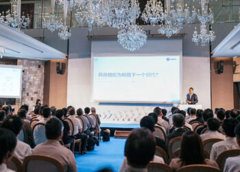 DOBOT Unveils Next-Generation Collaborative Robots in Nagoya