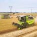 Zoomlion Advances Intelligent Agricultural Machinery and Upgrades Service Support to Safeguard Summer Grain Harvest