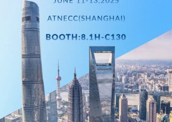 Desay Battery Unveils Innovative Energy Storage Solutions at SNEC PV+ Expo, Announces Strategic Partnership with Turkish Energy Leader Demir Enerji