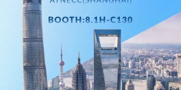 Desay Battery Unveils Innovative Energy Storage Solutions at SNEC PV+ Expo, Announces Strategic Partnership with Turkish Energy Leader Demir Enerji