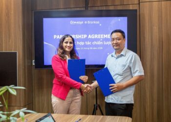 Brankas and Gimasys Deliver Open Banking Solution for Vietnam’s Financial Sector