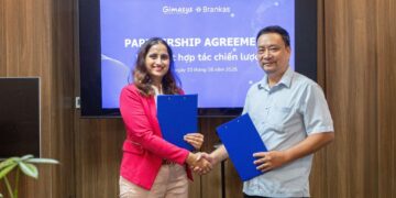 Brankas and Gimasys Deliver Open Banking Solution for Vietnam’s Financial Sector