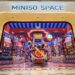 MINISO Debuts World’s First MINISO SPACE at Deji Plaza in Nanjing, Blending Immersive IP Experiences with Luxury Retail