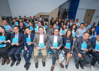 OA Group and CKP Form Strategic Alliance to Empower SMEs Across Southeast Asia