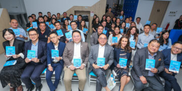 OA Group and CKP Form Strategic Alliance to Empower SMEs Across Southeast Asia