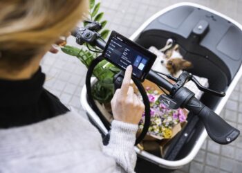 TARRAN at EUROBIKE 2025: try out the first intelligent e-cargo bike T1 Pro & explore the future of smart cycling