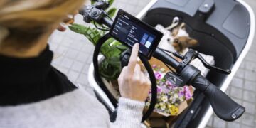 TARRAN at EUROBIKE 2025: try out the first intelligent e-cargo bike T1 Pro & explore the future of smart cycling