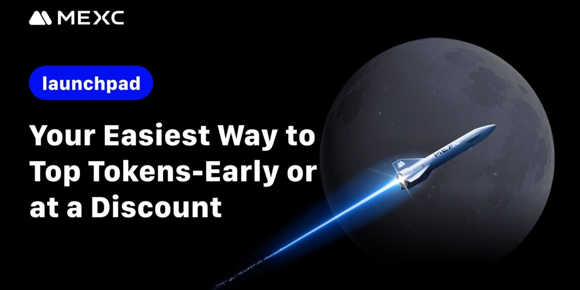 MEXC Unveils New Launchpad Featuring BTC to Kick Off BTC Trading Month