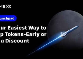 MEXC Unveils New Launchpad Featuring BTC to Kick Off BTC Trading Month