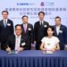 ASTRI and Pok Oi Sign MoU to Explore Innovative Technologies for Lam Tei Project