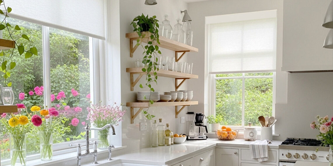 Bringnox Unveils Summer Window Shades as Passive Cooling Options for Heat Relief and Energy Savings